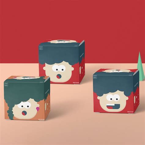 Get Custom Printed Toy Packaging Boxes With Free Shipping