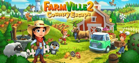 Send animals helpers, like capri the dolphin, to catch fish for you to grill. FarmVille 2: Country Escape - Zynga - Zynga