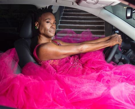 Би́лли по́ртер — американский актёр, певец и драматург. Emmy 2019: Ο Billy Porter από το "Pose" έγραψε ιστορία με ...
