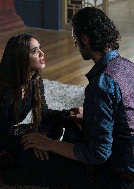Eliot And Margo The Magicians - The Magicians Review: Save the Moon, Save the World - TV Fanatic