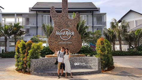 Anantara desaru coast resort & villas. Hotel Review: 3D2N in Hard Rock Hotel Desaru Coast, Johor ...