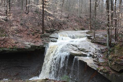 A Little Time And A Keyboard Hikes And Waterfalls At Cuyahoga Valley