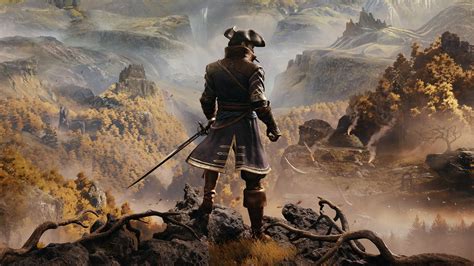 Torment is a modern and one of the best rpg games for android offline in 2021. Aquí puedes ver la demo de gameplay que el RPG Greedfall ha llevado a la Gamescom 2019