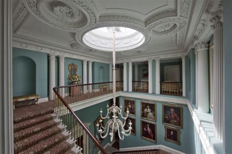 Classical Architecture And Decorative Arts Of The Republic Of Ireland