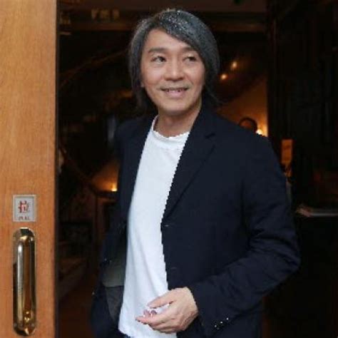 Actor Stephen Chow Appointed As Guangdong Cppcc Member South China