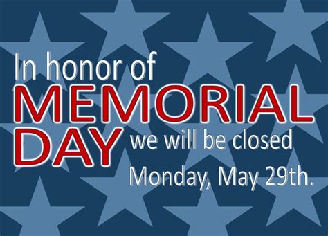 Memorial Day Hours Cedar Creek Marina