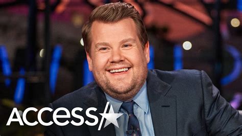 James Corden Apologized Profusely After Being Banned From NYC