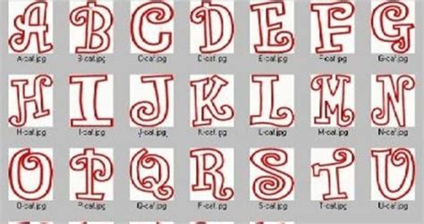 9 Crazy Fonts