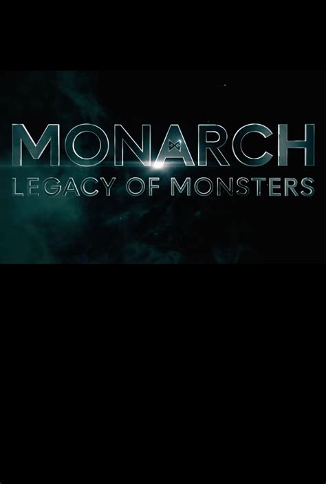 Monarch Legacy Of Monsters — What We Know About Apples Godzilla Series