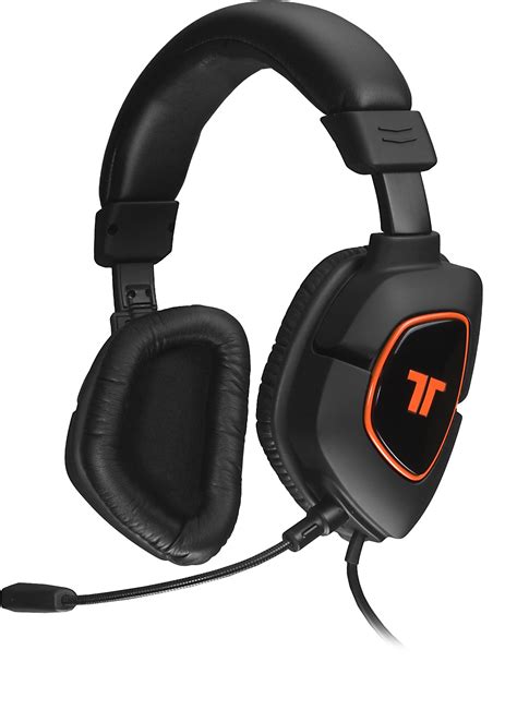 Tritton Ax 180 Gaming Headset Zwart Kopen Prijzen Tweakers