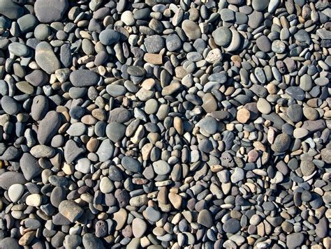 Here Is A Pile Of Stones At The Beach Free