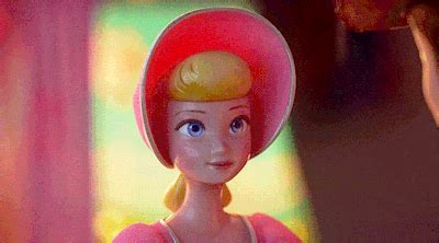 Bo Peep Voiced By Annie Potts TOY STORY FRANCHISE Tumbex