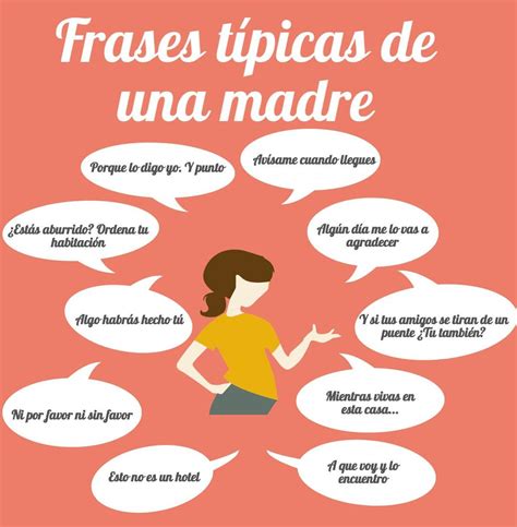 Frases De Madre Día De La Madre Frases Para Madres Frases Para Mama
