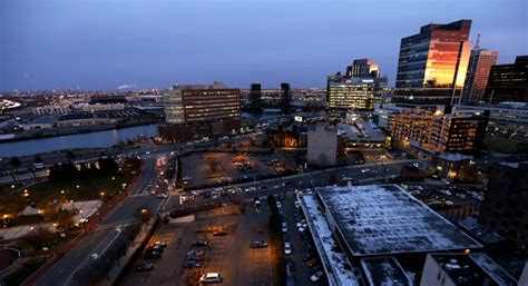 Census Newark Remains New Jersey’s Largest City With Strong Population Growth Politico