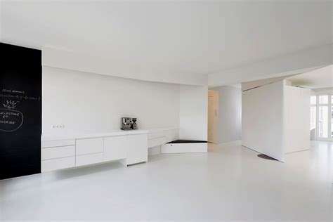 Minimalism Interior Design Style