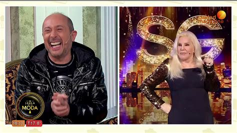 La Jaula de la moda  19/07/19  Programa completo  YouTube