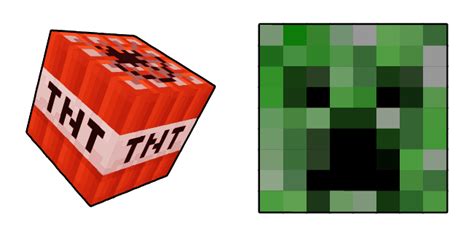 Minecraft Tnt Png Png Clear Background Free Unlimited Png Pngstrom