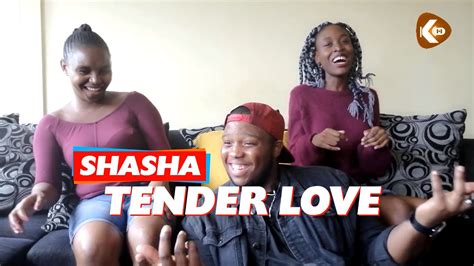 Sha Sha Tender Love Official Video Ft Dj Maphorisa Kabza De Smal