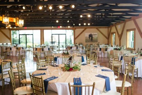 There are 3 types of parks that are amazing inexpensive wedding venues options. Rich Berry Barn Virginia Wedding | Wedding catering near ...