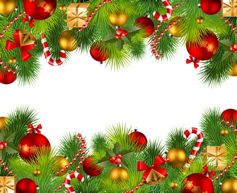 Discover and download free christmas tree png images on pngitem. Christmas PNG image
