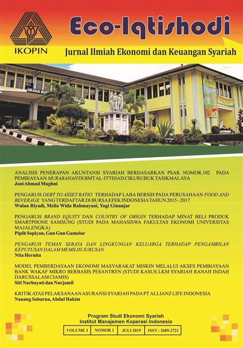 Manajemen keuangan merupakan komponen yang paling riskan bagi sebuah bisnis atau perusahaan. Artikel Analisis Manajemen Keuangan Syariah Bagi Umkm ...
