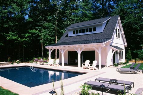 Modern Farmhouse Pool House Artofit