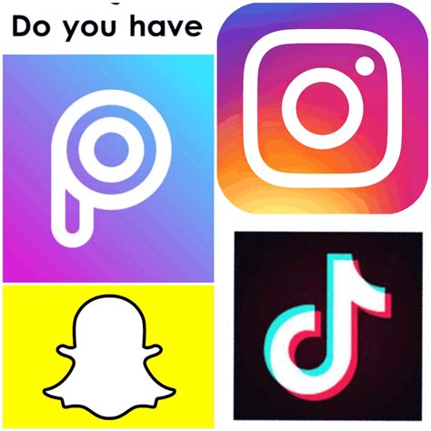 Instagram Snapchat Tiktok Joyfullkj  By Jollyjoy