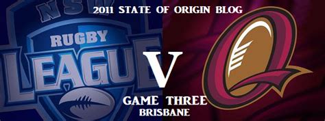 State of origin 2020 live stream free rugby nsw legend andrew johns has called on the maroons to do whatever it takes to shut down nathan cleary if they want to take out this year's cleary had two of his most poor games of the year in the grand final and game one of the state of origin series. wdnicolson.com: Queensland Maroons State of Origin Team ...
