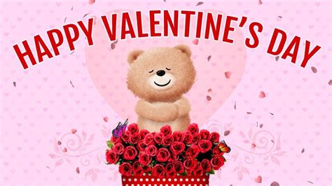 Valentine's Day Wishes for friends, brother, sister, kids ...