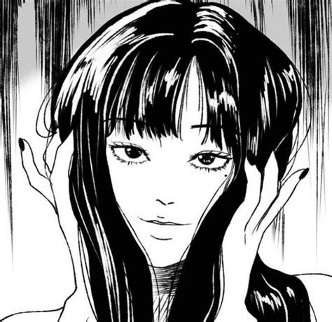 What Chapter From Tomie Is This From Just Flipped Through My Book And