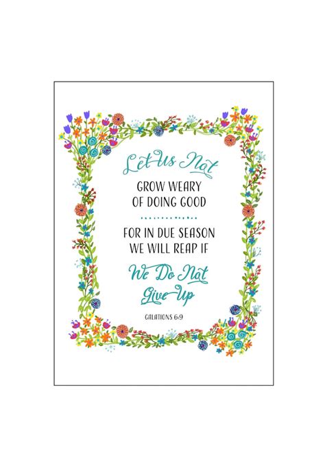 Bible Verse Cards Religious Greeting Cards Christian Etsy