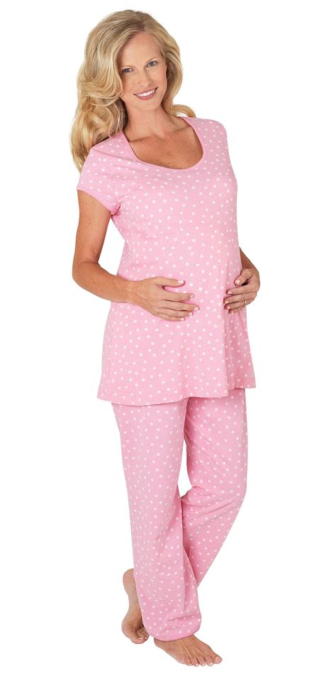 Maternity Pajamas 62 Maternity Pajamas Maternity Nightwear Maternity Clothes