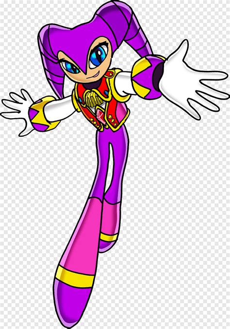 Nights Into Dreams Journey Of Dreams Fan Art Drawing Purple Fictional Character Png Pngegg