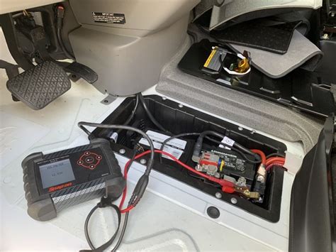 Car battery delivery and installation service. Mobile Battery Squad Offers Car Battery Delivery and ...