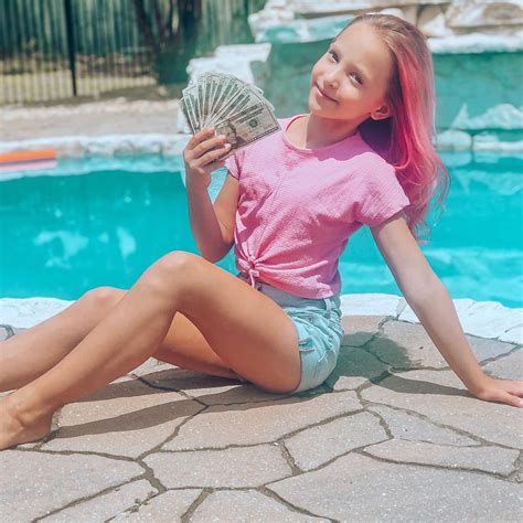 How Much Money Lilliana Ketchman Makes On Youtube Net Worth