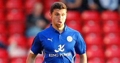 disgraced former leicester defender james pearson offered lifeline with league two side barnet