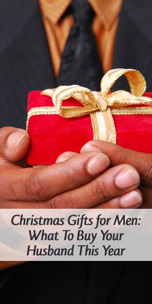 Find the perfect gift at nordstrom. Christmas Gifts for Men: What To Buy Your Husband This ...
