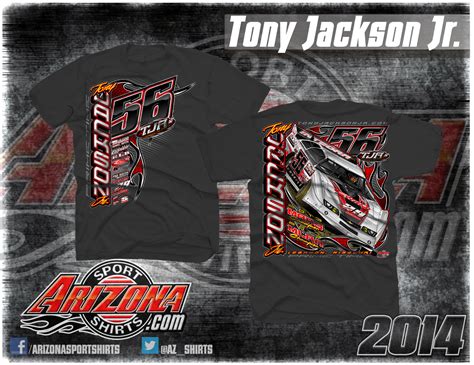 Very cool motorcycle racing t shirt design. Dirt Late Model « Arizona Sport Shirts - The Original Race ...