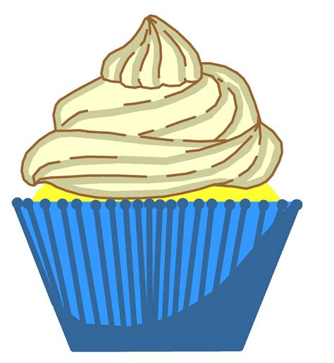 Free Cup Cake Clipart Download Free Cup Cake Clipart Png Images Free