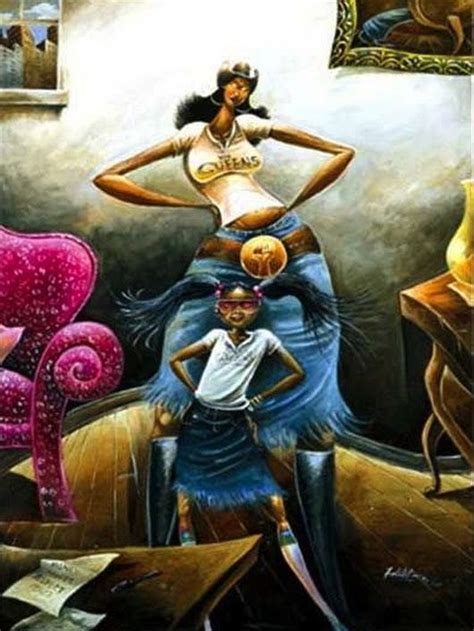 Frank Morrison Frank Morrison Art Black Love Art African American Art