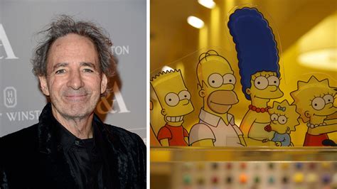 The Simpsons Voice Actor Harry Shearer Leaving The Animated Show After 26 Seasons Abc13 Houston