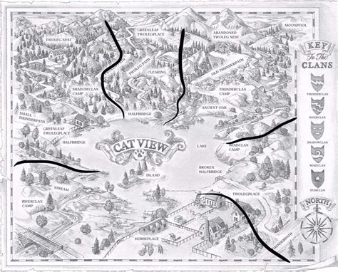 Browse all of the warriors books and other erin hunter titles: What Comes Next? - Theory | Warriors Amino