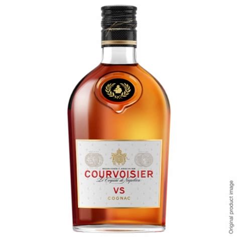 Courvoisier Vs Cognac 200 Ml Qfc