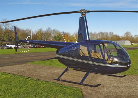 Used Robinson R44 Raven I Heli Air Used Robinson R44 Helicopter Sales
