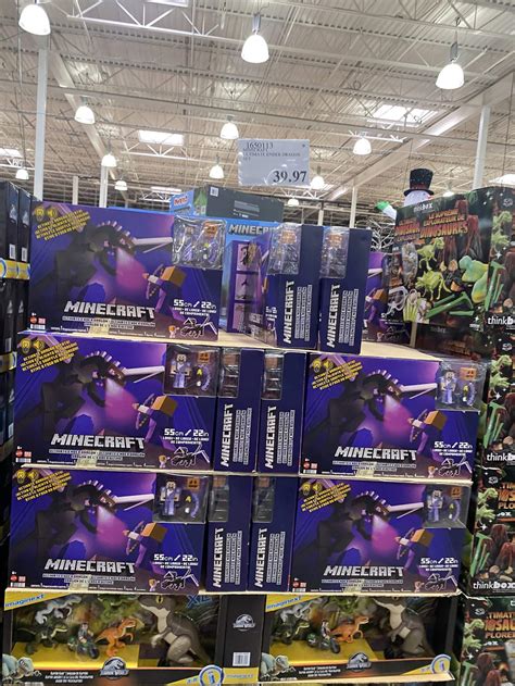 Costco (Atlantic, ON & Great Toronto Area) In-Store Pre Boxing Day/Week