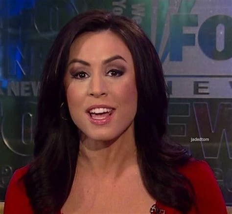 Andrea Tantaros 2012 Winner — The 45 Most Admired