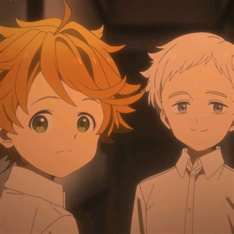 Is The Promised Neverland The Best Anime Of The 2019 Winter Season Anime Shelter Neverland