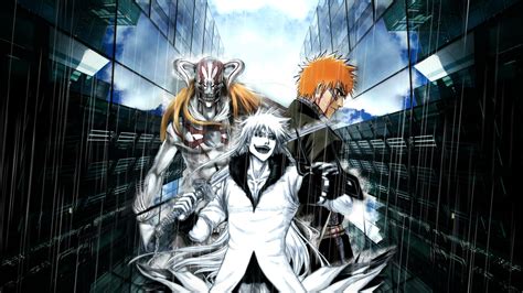 Bleach Hd Wallpapers 73 Images