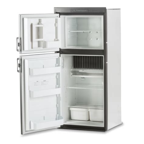 New Dometic Rv Refrigerator Panel Set 6 Cubic Feet Dm2672dm2682