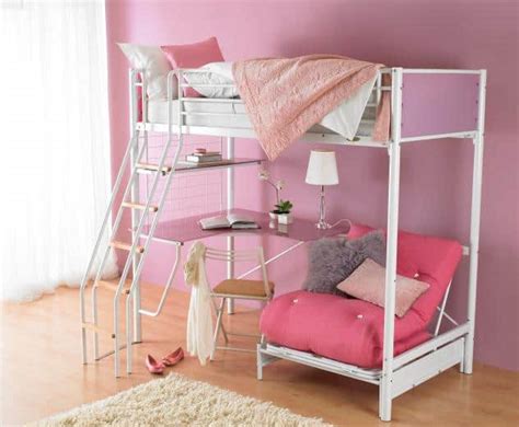 Finding The Right Childs Bed